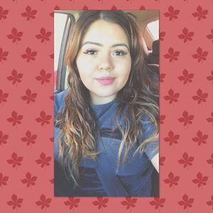 Meet your Posher, Dania